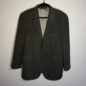 Jos. A. Bank Camel Hair Coat